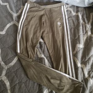 Adidas leggings